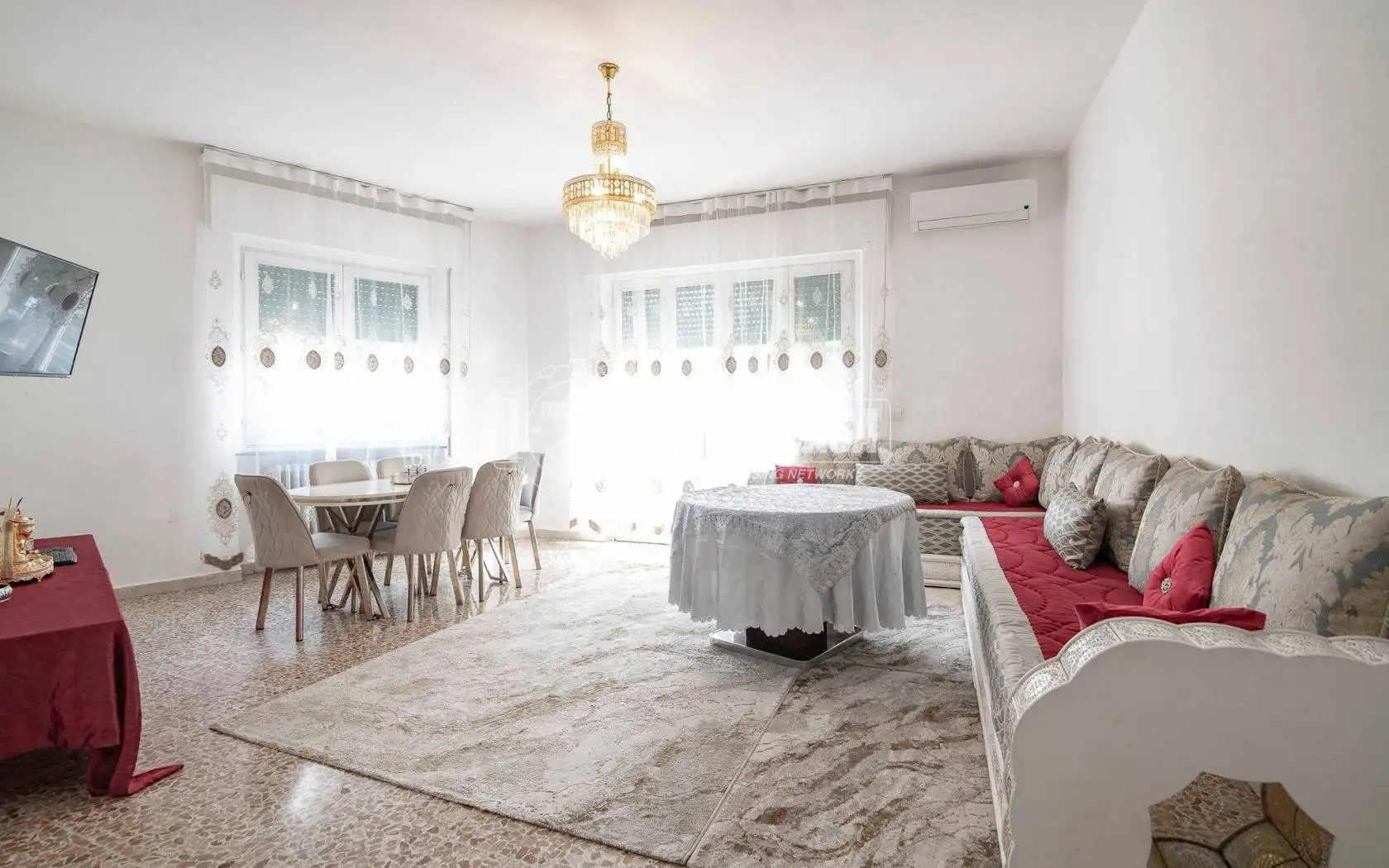 Appartamento in vendita a Brignano Gera d'Adda