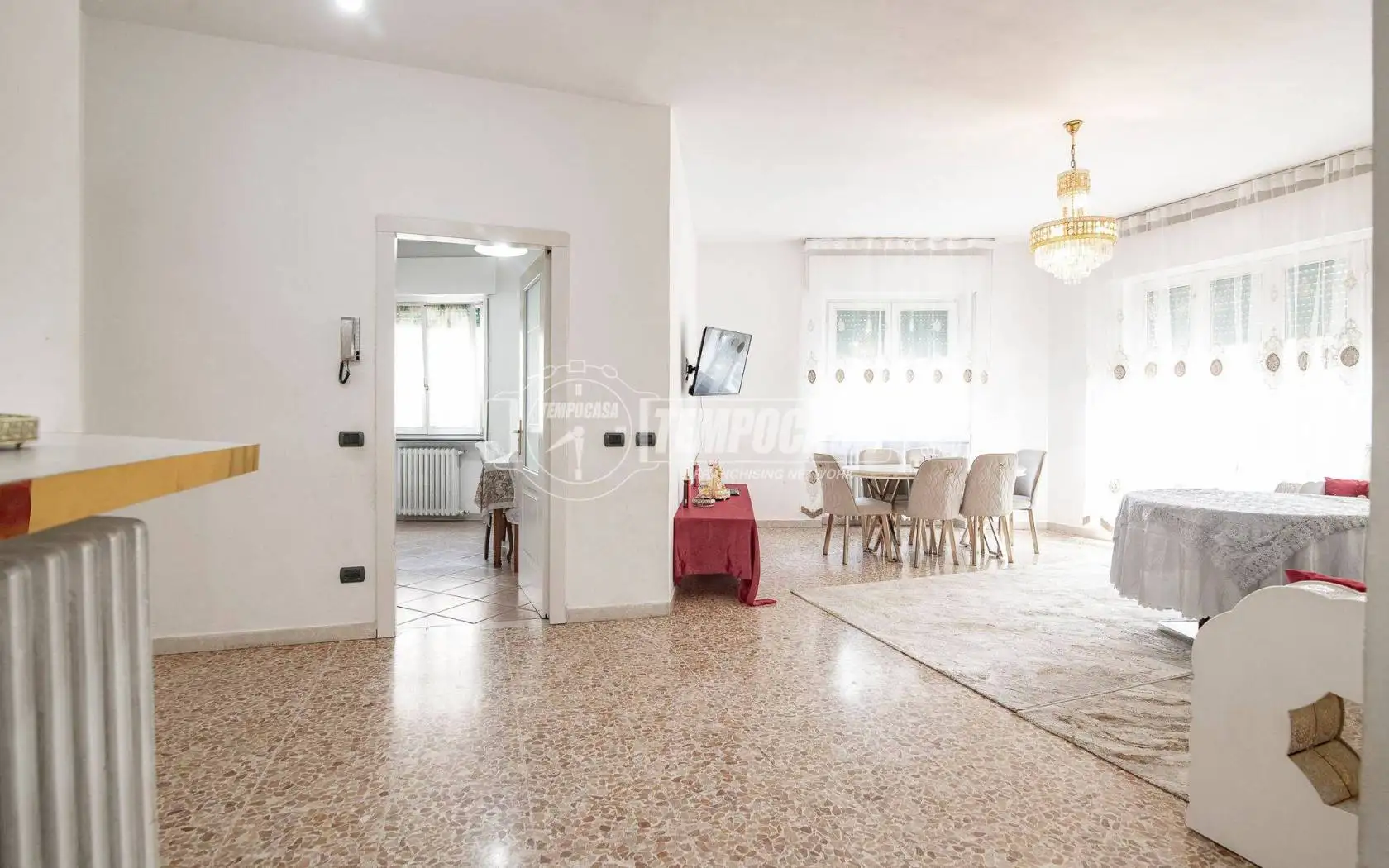 Trilocale via Capitano Giuseppe Facchinetti, Brignano Gera d'Adda - foto 2