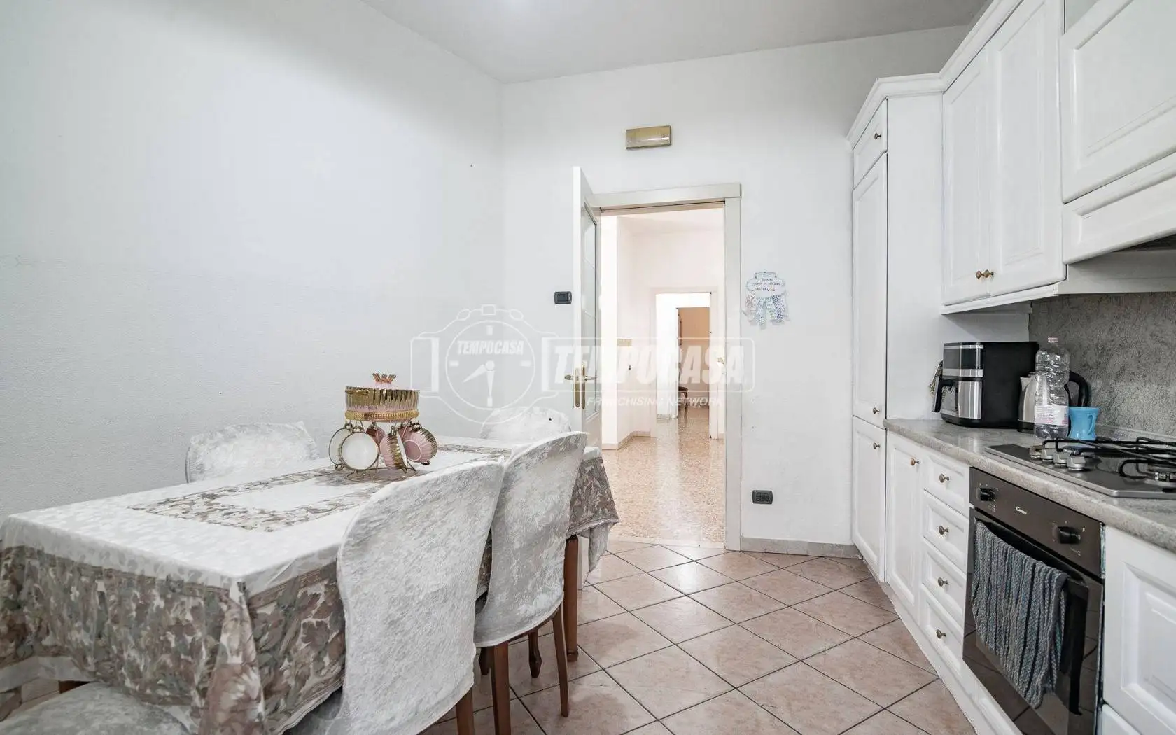 Trilocale via Capitano Giuseppe Facchinetti, Brignano Gera d'Adda - foto 4