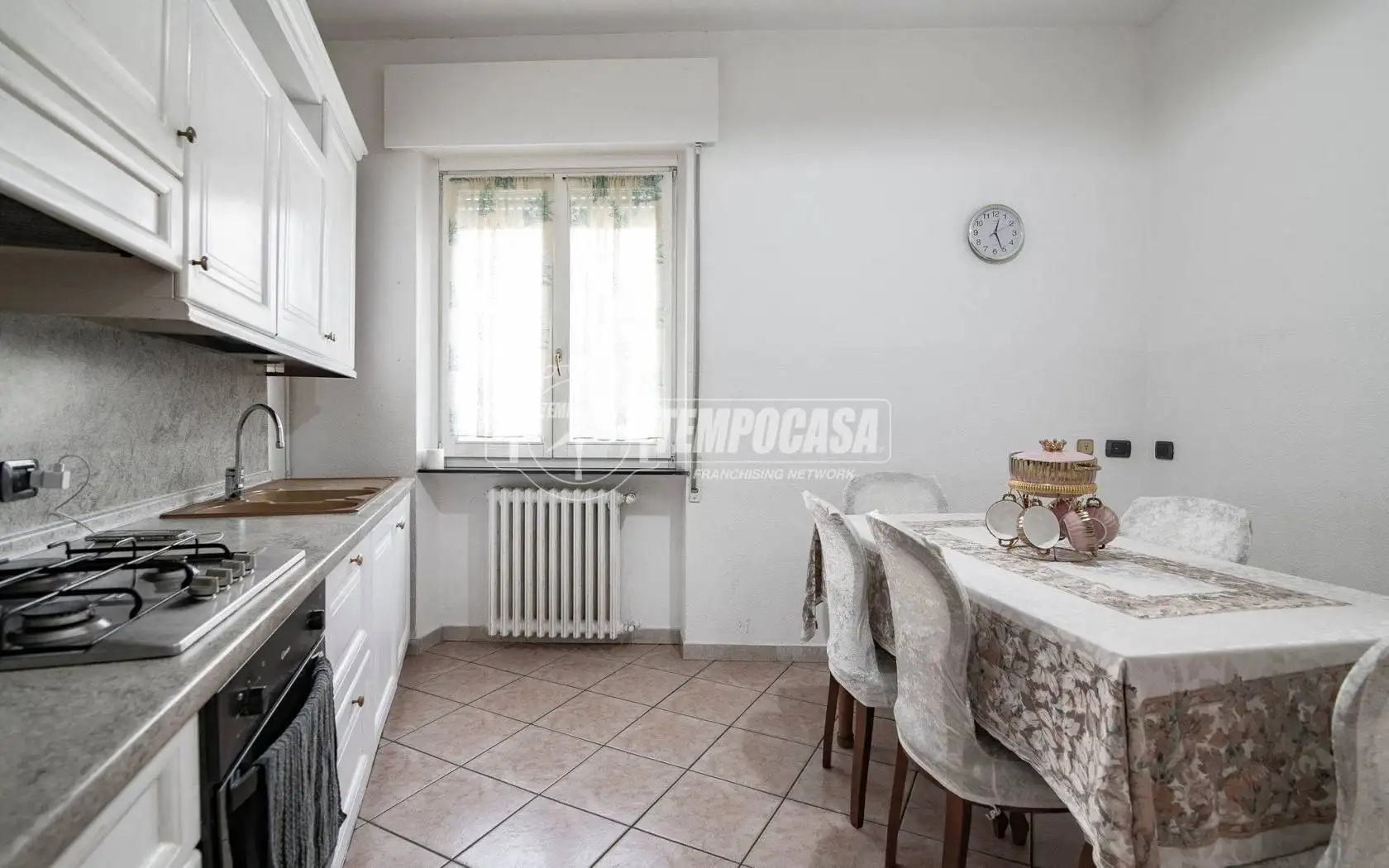 Trilocale via Capitano Giuseppe Facchinetti, Brignano Gera d'Adda - foto 5