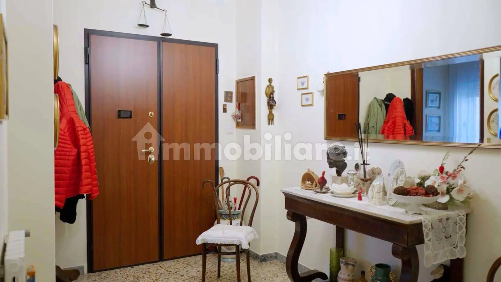 Appartamento in vendita a Cava de' Tirreni