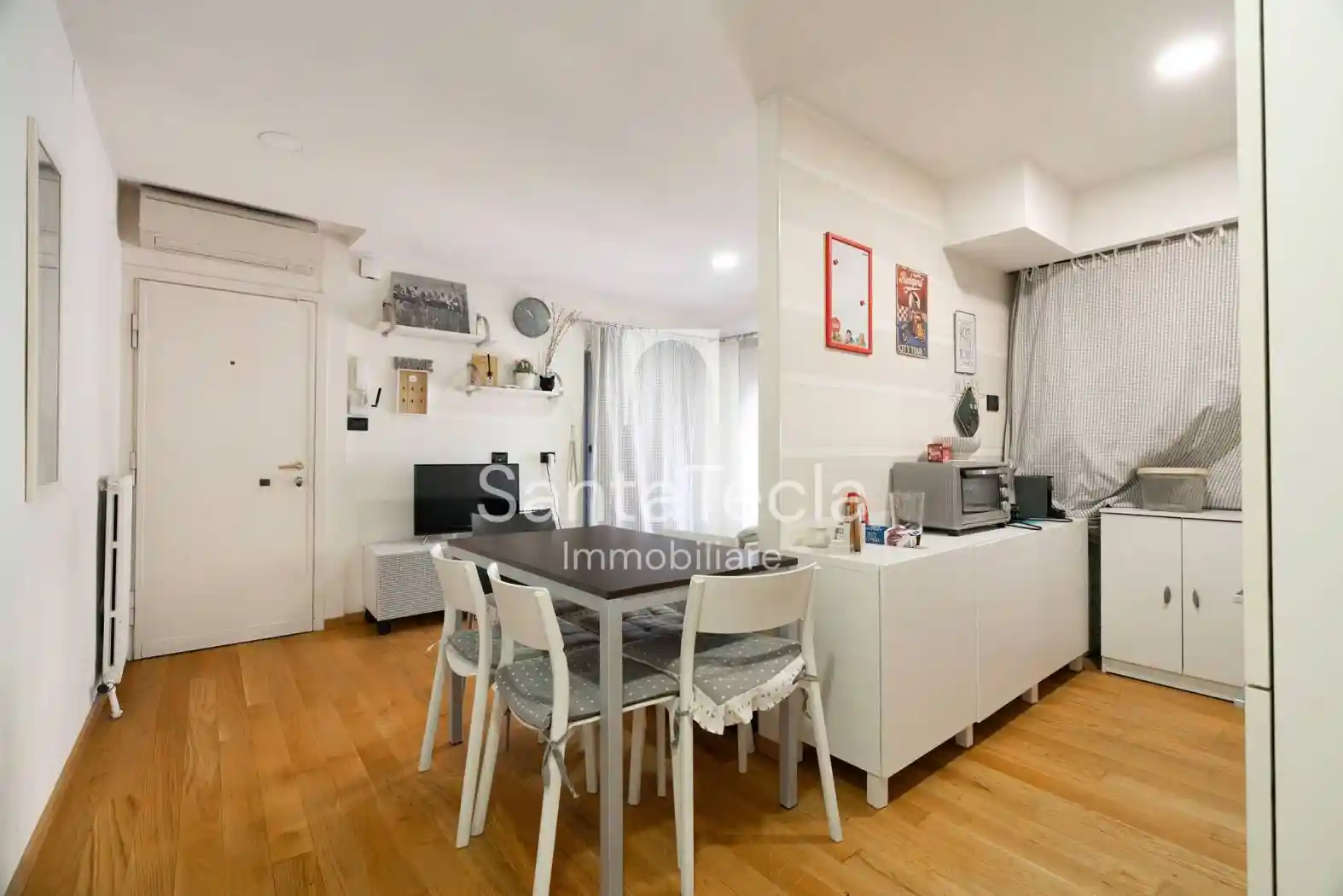 Bilocale corso Genova 12, Corso Genova, Milano - foto 4