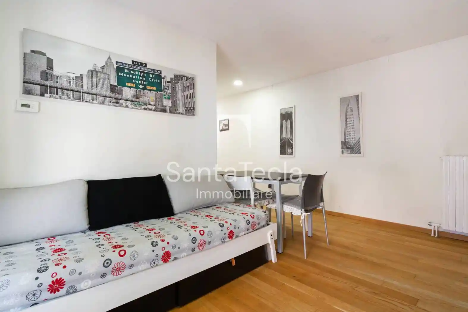 Bilocale corso Genova 12, Corso Genova, Milano - foto 5