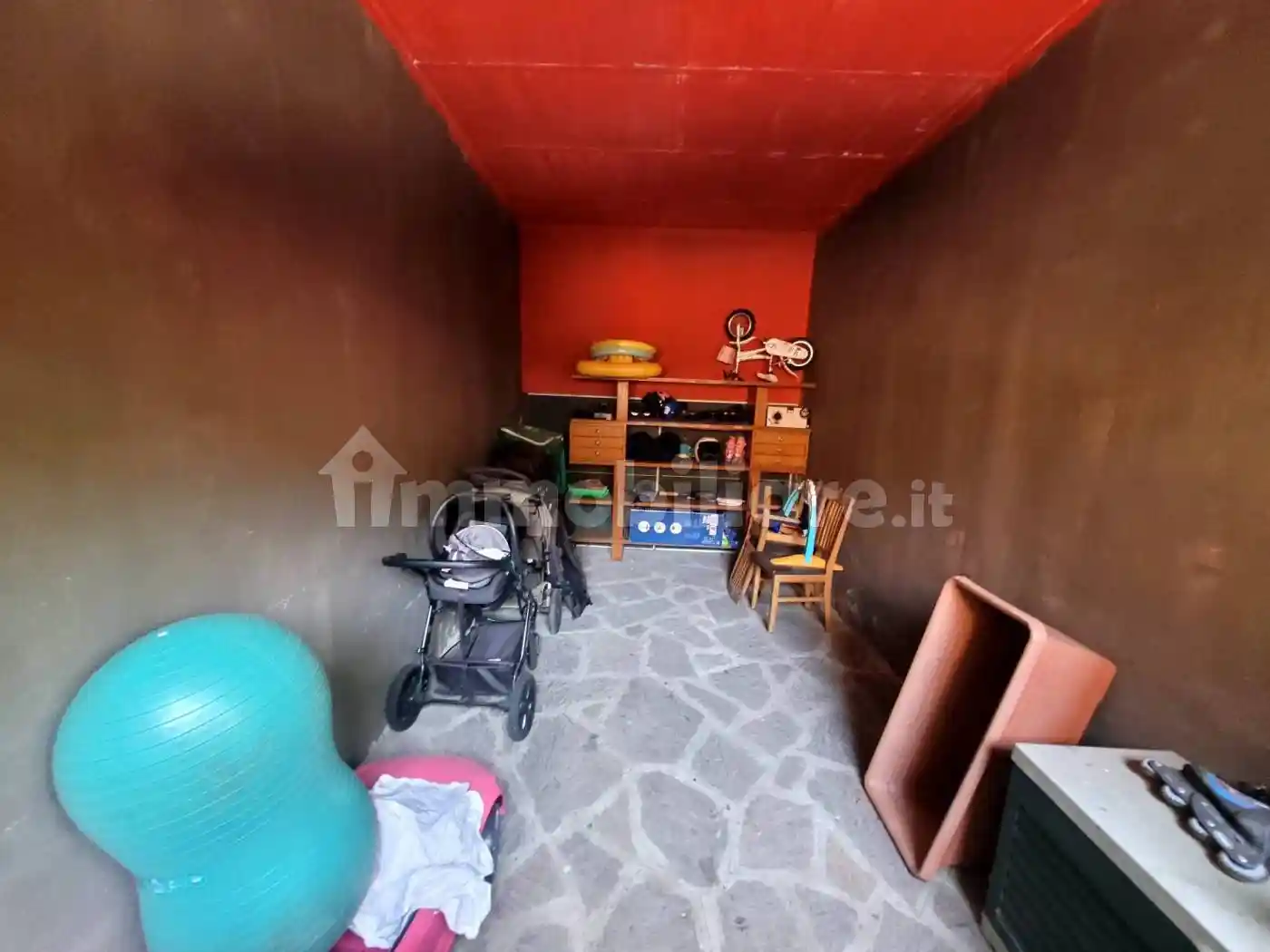 Villa plurifamiliare piazzale Velleia, Via Colombo, Piacenza - foto 5