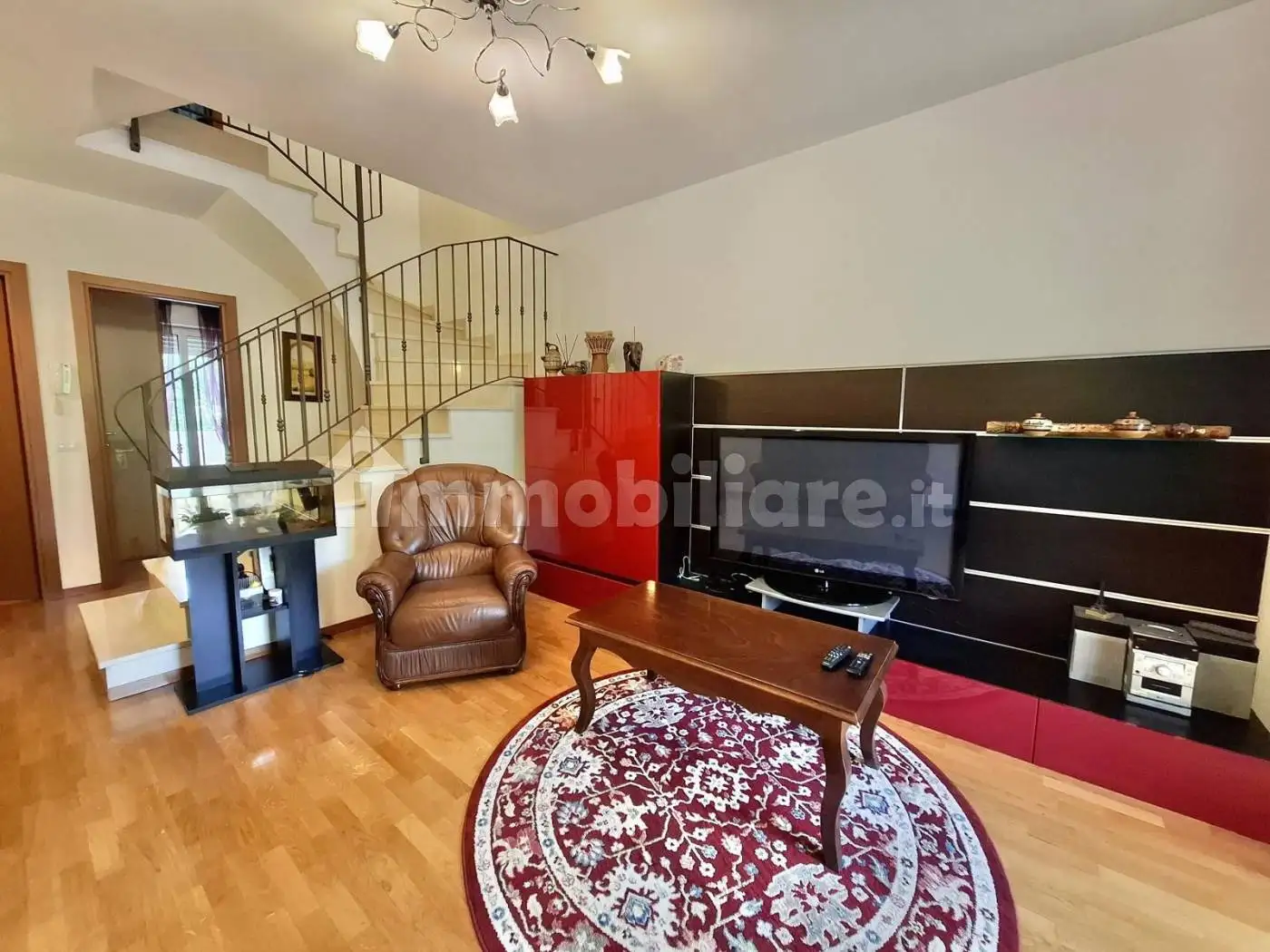 Villetta a schiera in vendita a Castrocaro Terme e Terra del Sole