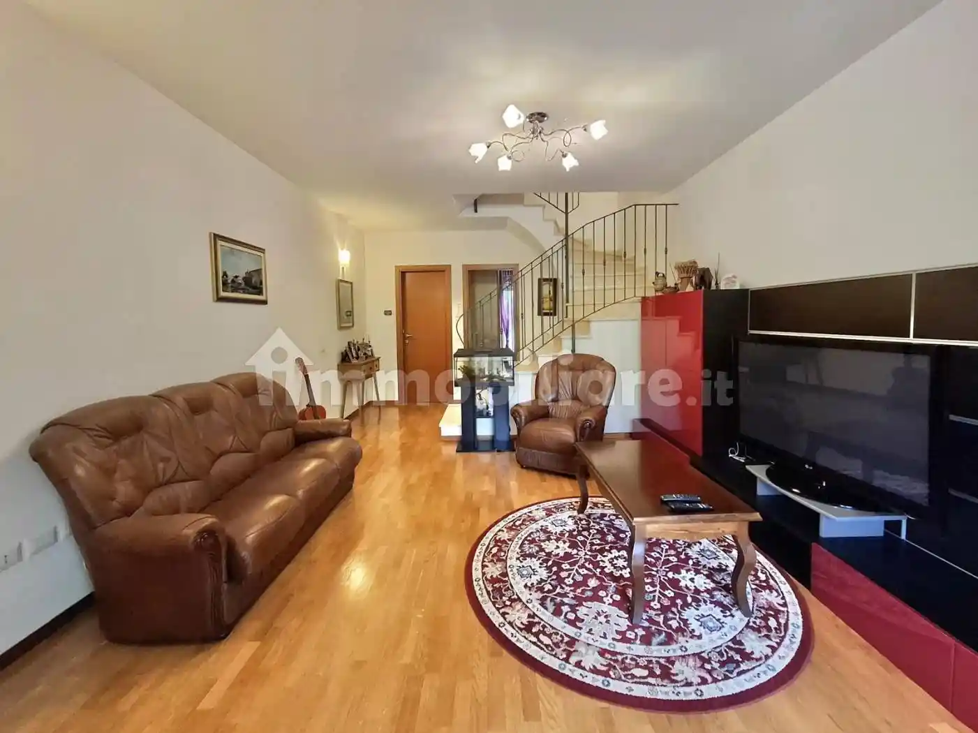 Villetta a schiera - foto 4