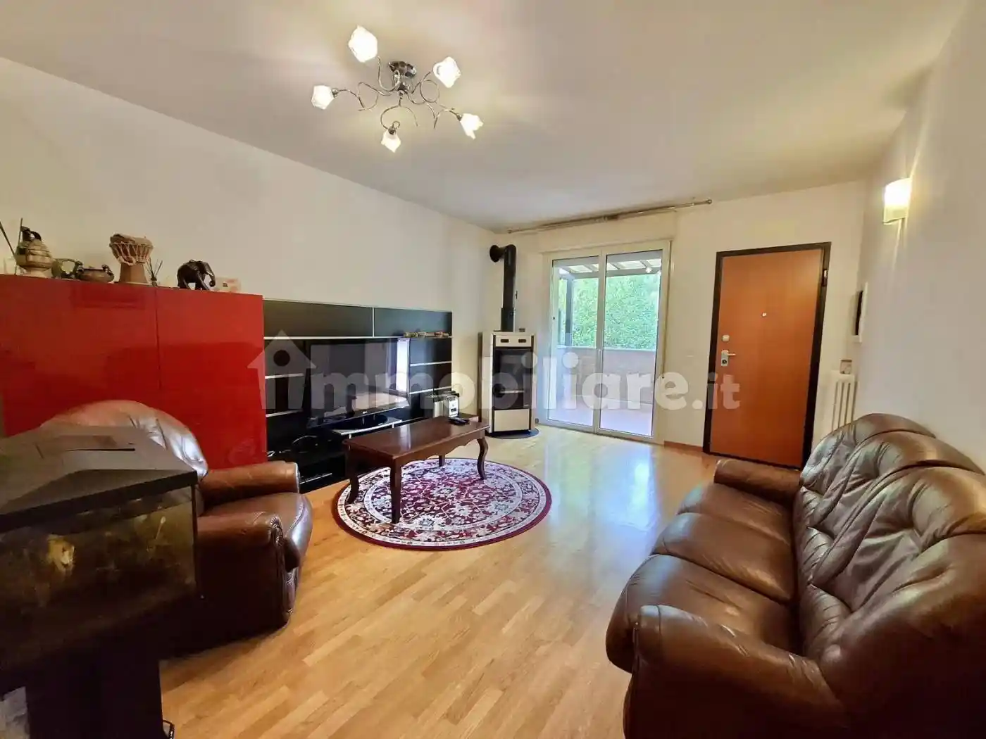 Villetta a schiera - foto 5