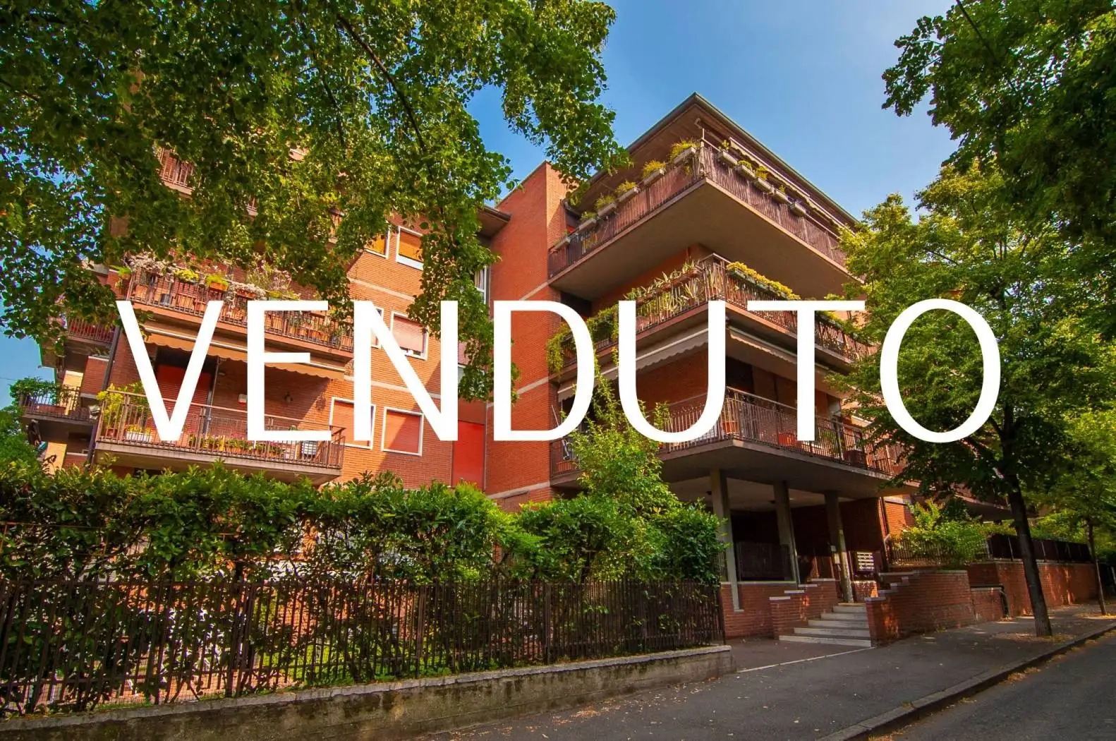 Appartamento in vendita a Verona