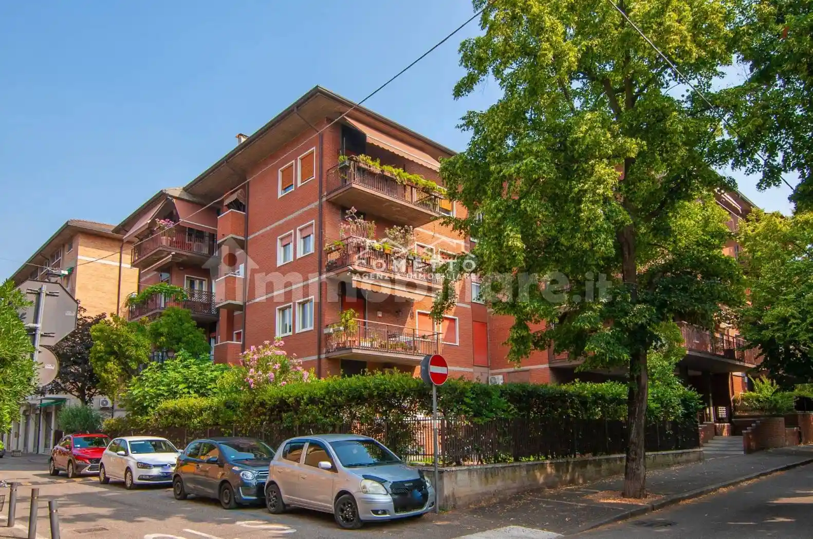 Appartamento via Ippolito Pindemonte 5, Pindemonte, Verona - foto 2