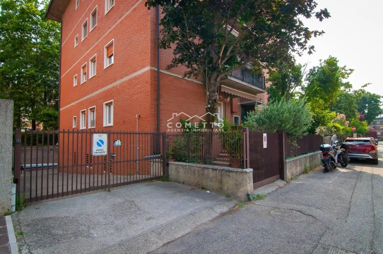 Appartamento via Ippolito Pindemonte 5, Pindemonte, Verona - foto 3