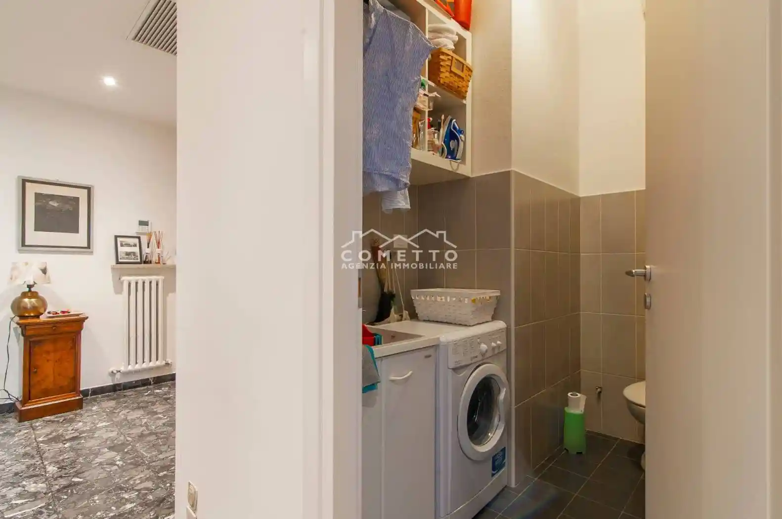 Appartamento via Ippolito Pindemonte 5, Pindemonte, Verona - foto 4