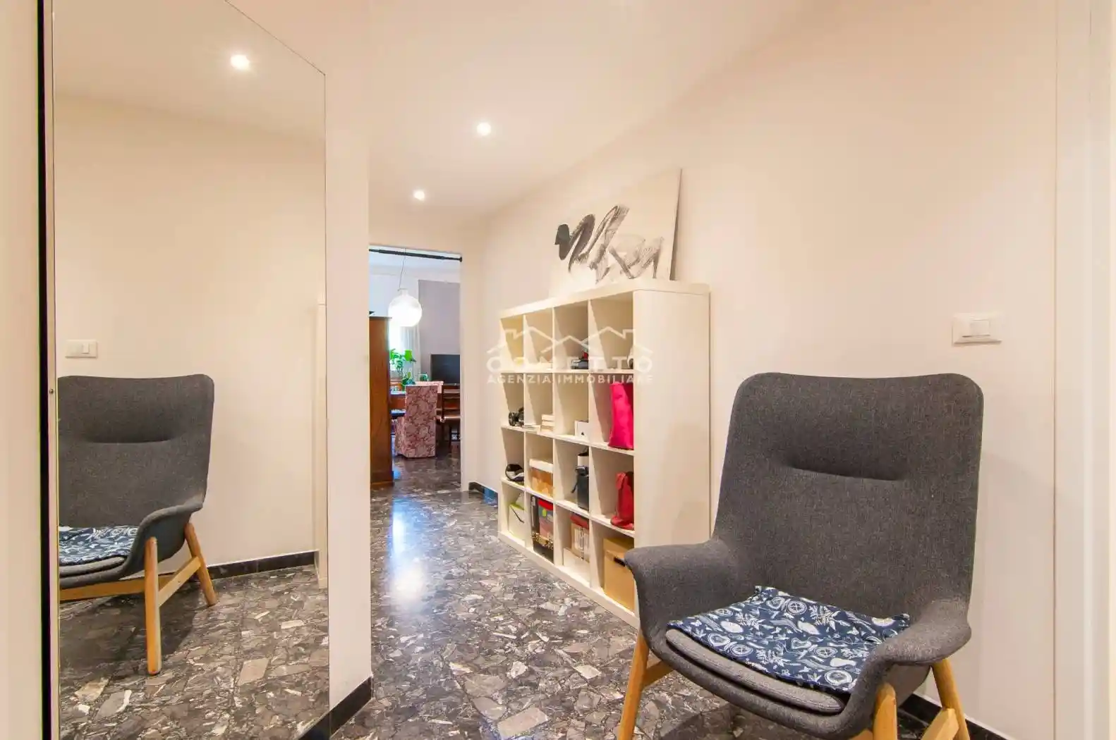 Appartamento via Ippolito Pindemonte 5, Pindemonte, Verona - foto 5