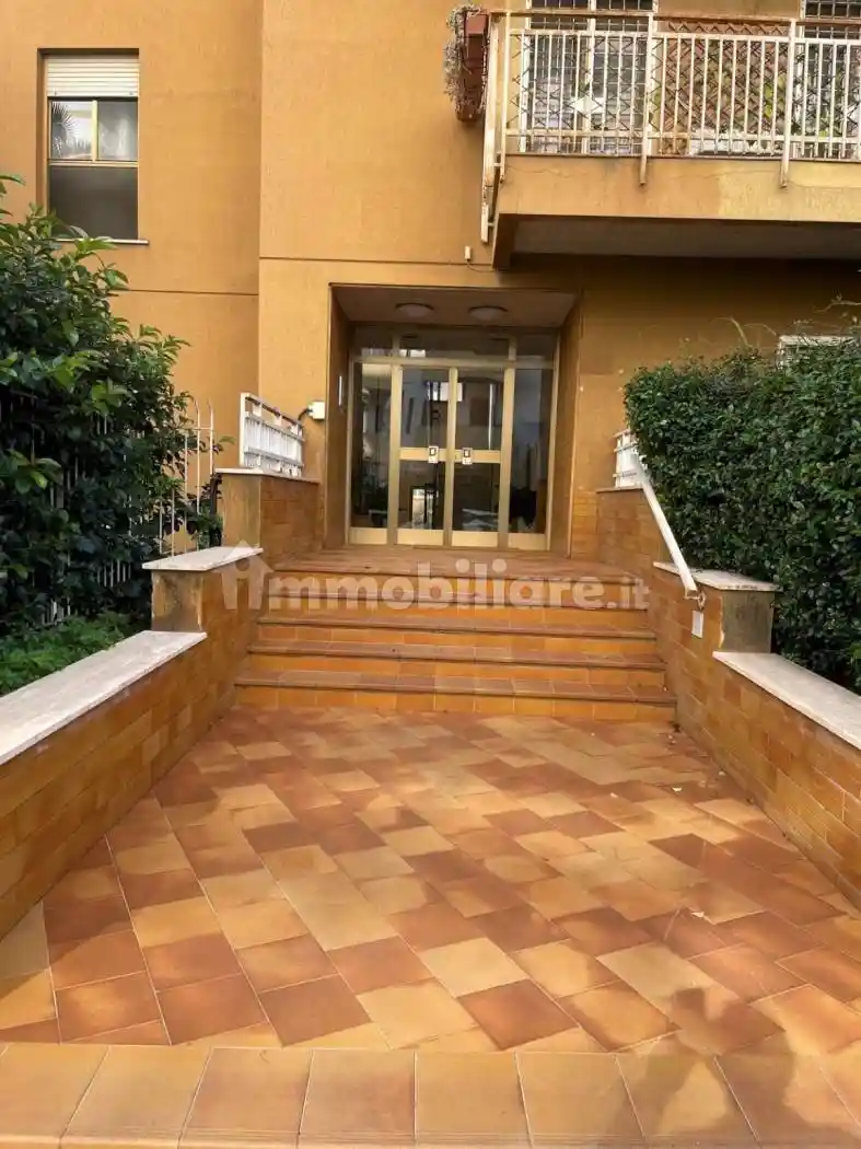 Attico - Mansarda in vendita a Palermo