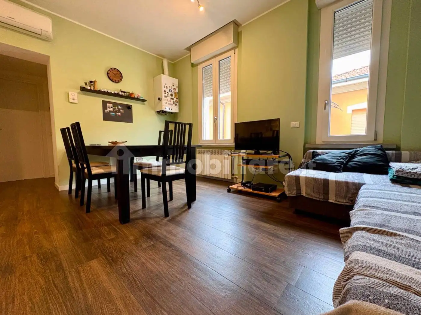 Appartamento in vendita a Piacenza