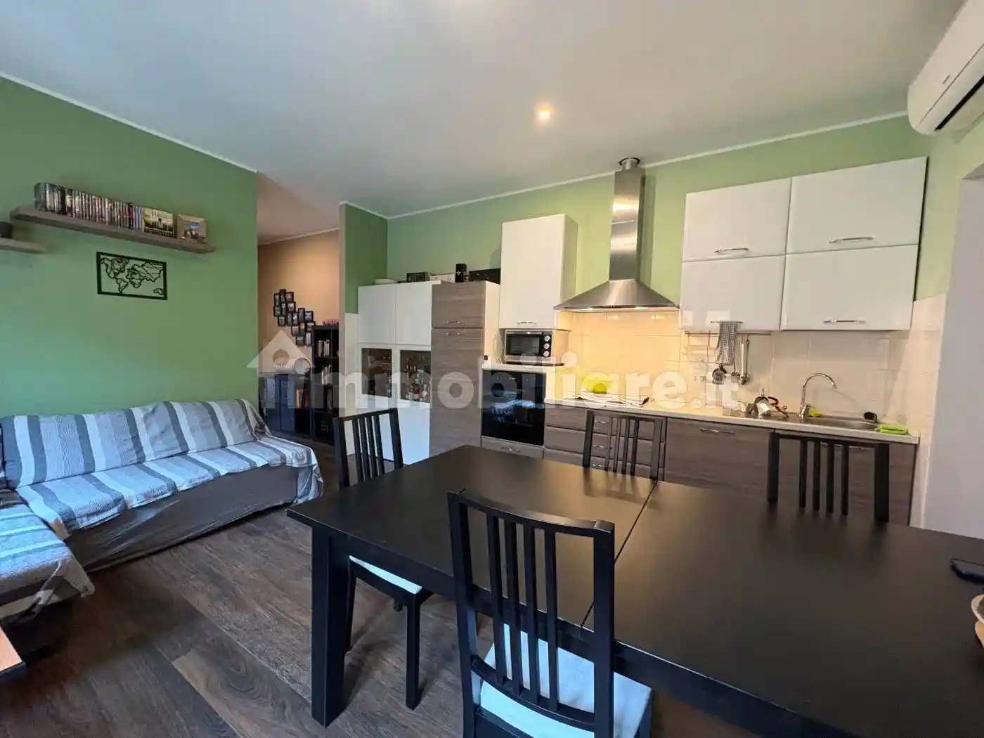 Trilocale via Giuseppe Beati, Farnesiana, Piacenza - foto 2