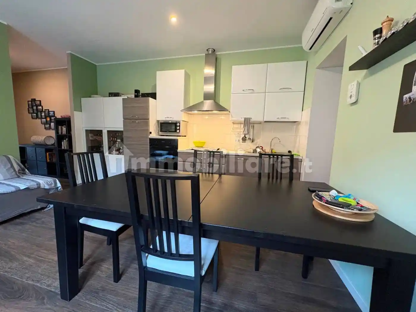 Trilocale via Giuseppe Beati, Farnesiana, Piacenza - foto 4