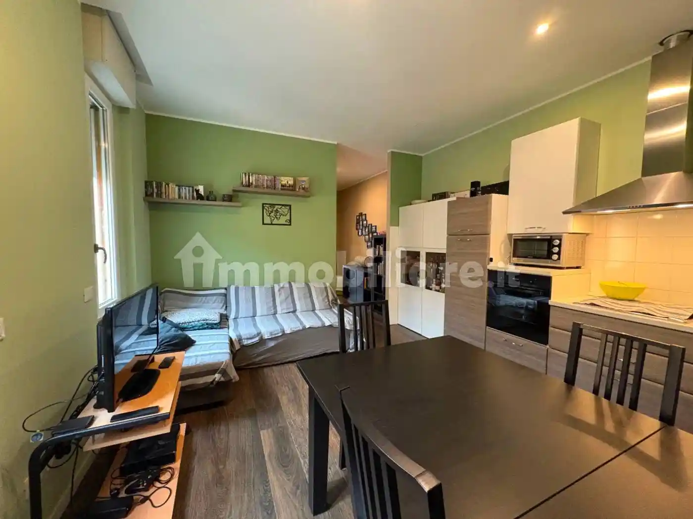 Trilocale via Giuseppe Beati, Farnesiana, Piacenza - foto 5