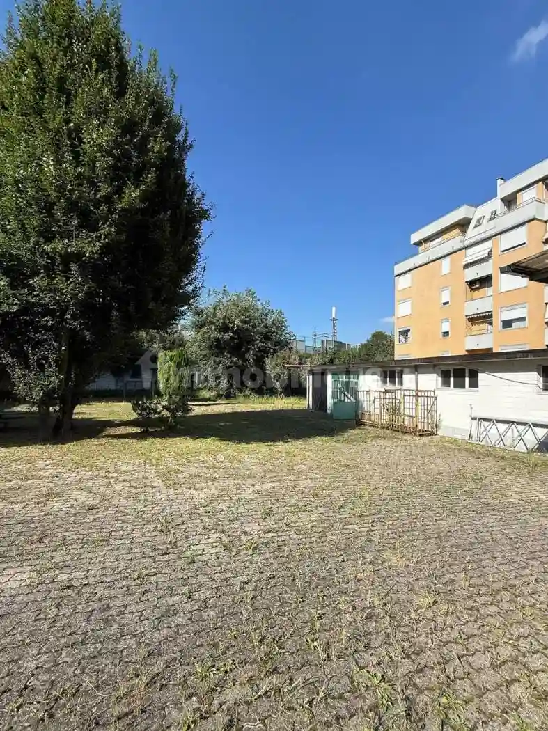 Palazzo - Edificio - foto 2