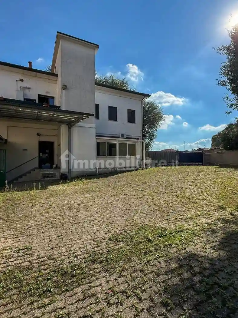 Palazzo - Edificio - foto 3