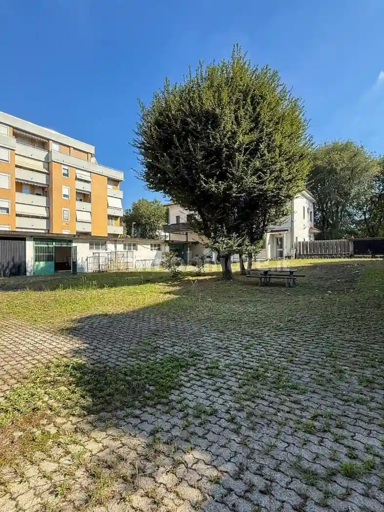 Palazzo - Edificio - foto 5