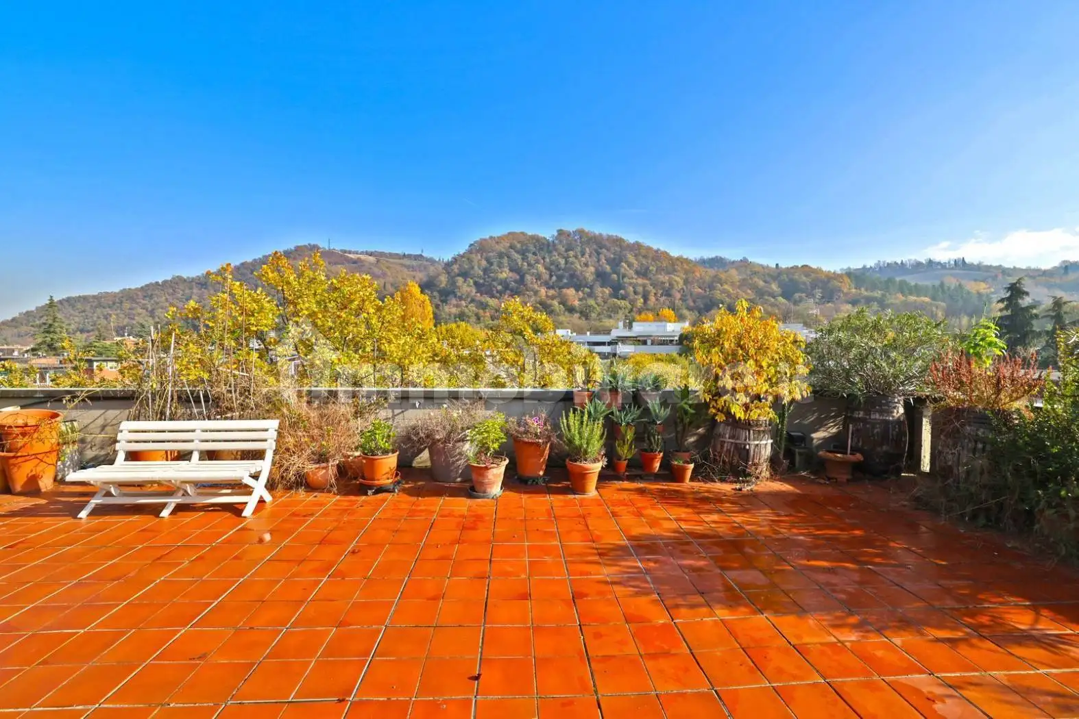 Attico - Mansarda in vendita a Casalecchio di Reno