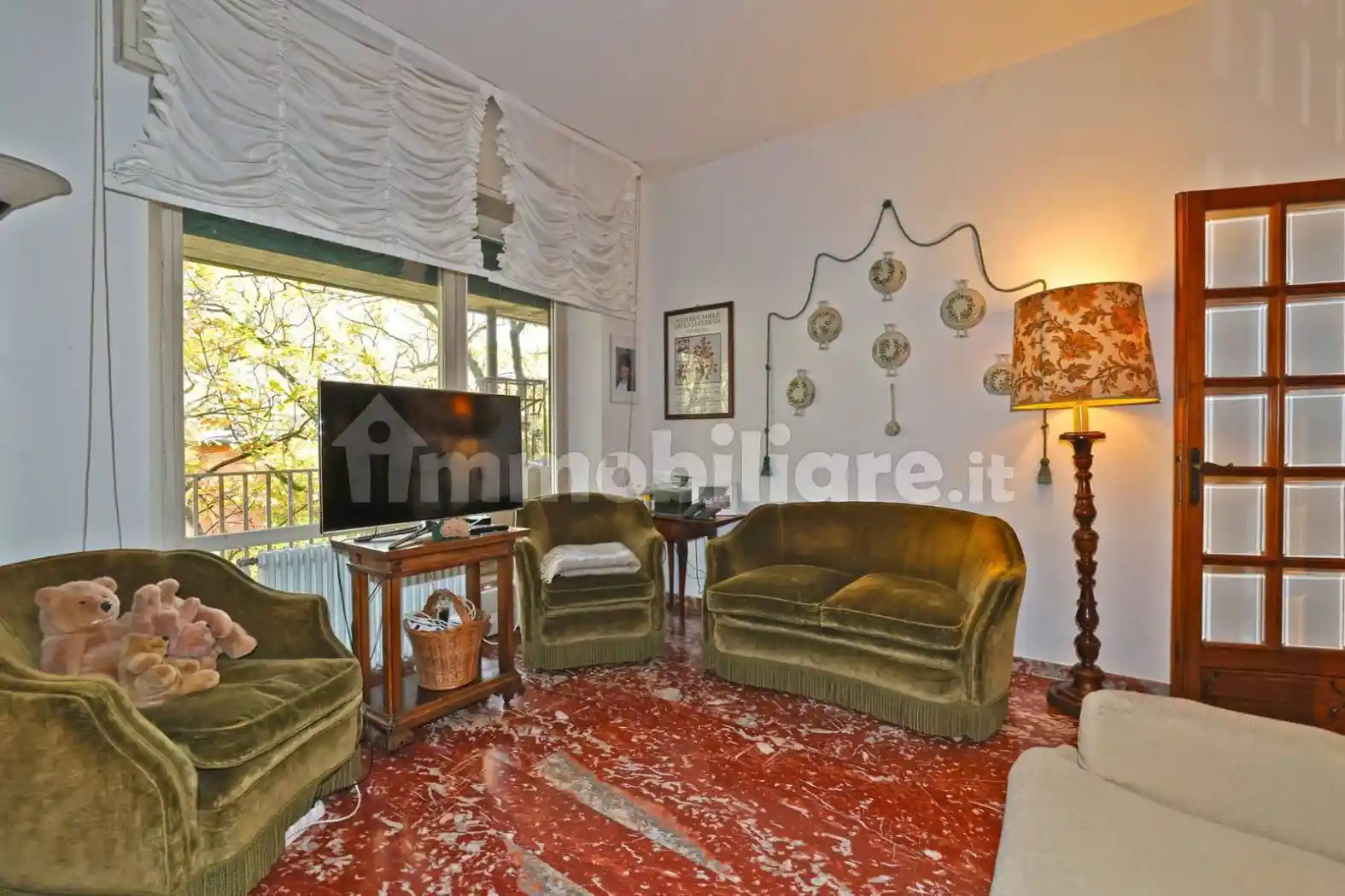 Attico buono stato, 264 m², Talon, Croce, Casalecchio di Reno - foto 4