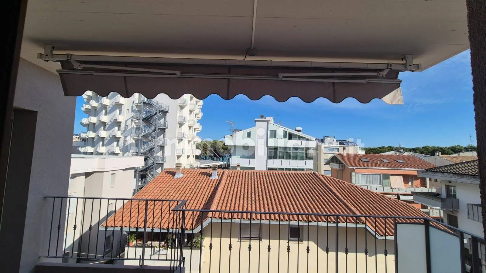 Appartamento in vendita a Alba Adriatica