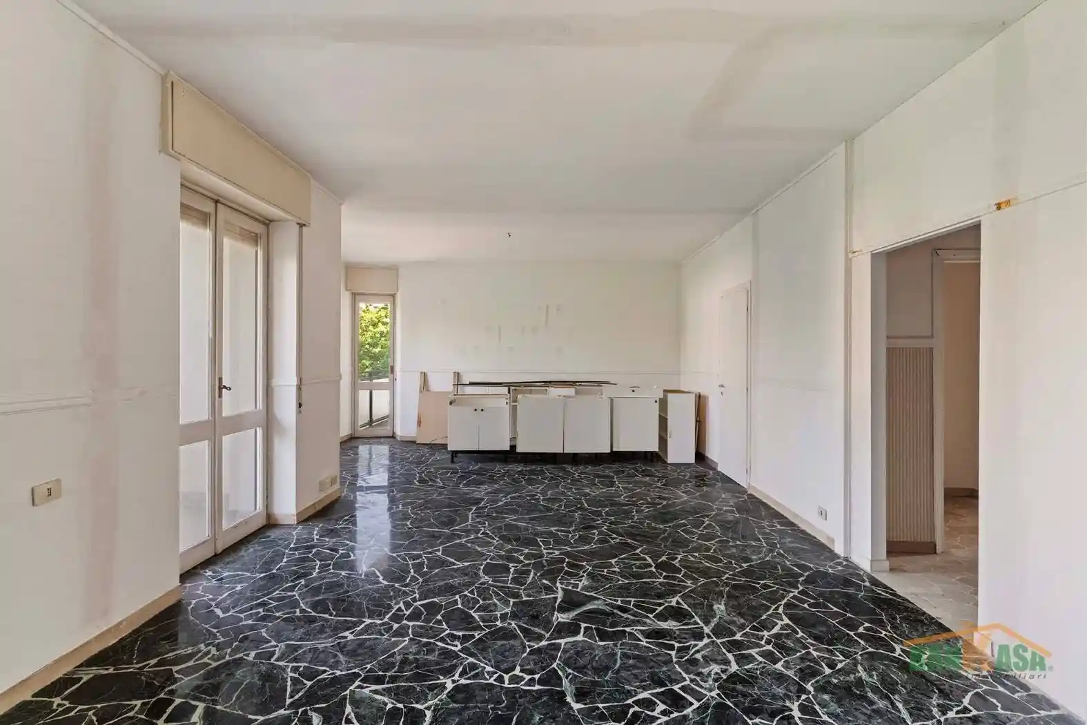 Quadrilocale piazzale Arduino, Monte Rosa - Lotto, Milano - foto 4