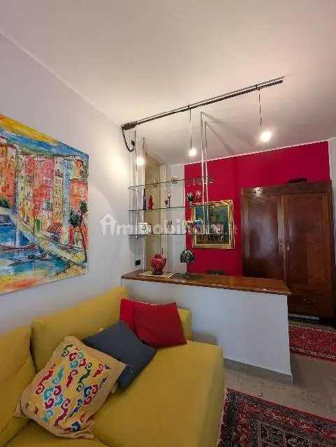 Appartamento in vendita a Marnate