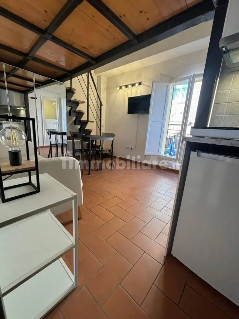 Appartamento in affitto a Bologna