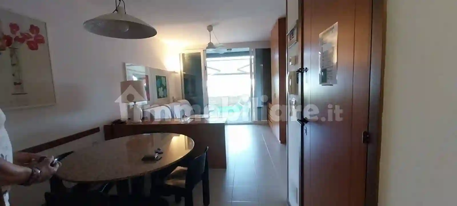 Bilocale via del Castello, Punta Ala, Castiglione della Pescaia - foto 4