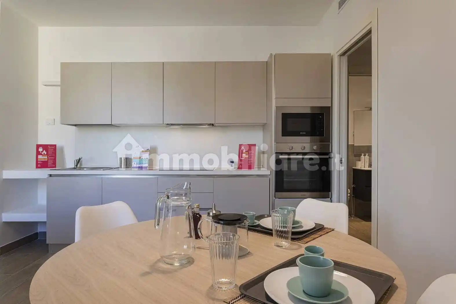 Bilocale via Brignole De Ferrari 4/401, Principe, Genova - foto 3