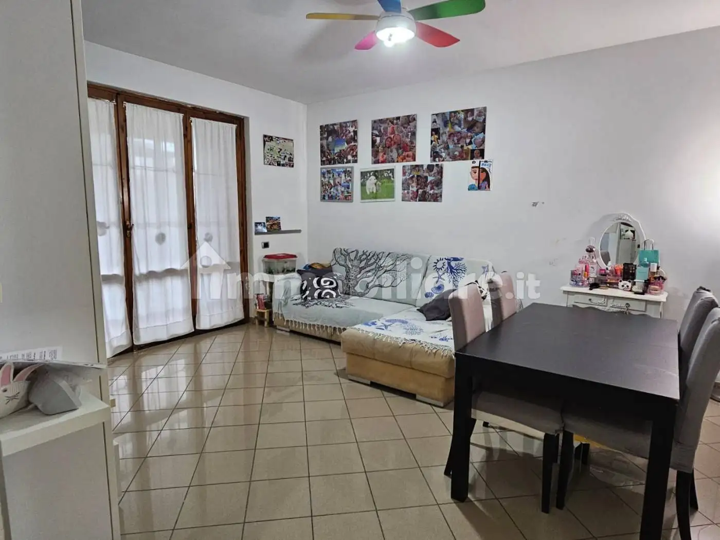 Appartamento in vendita a Colturano