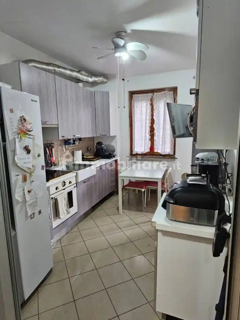 Trilocale via Vittorio Emanuele 50, Centro, Colturano - foto 5