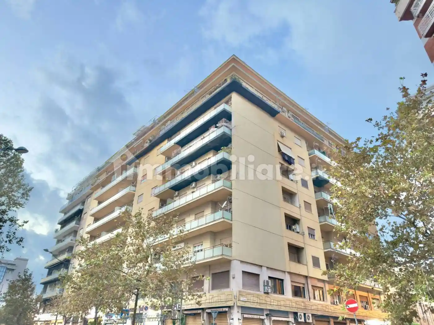 Appartamento in vendita a Palermo