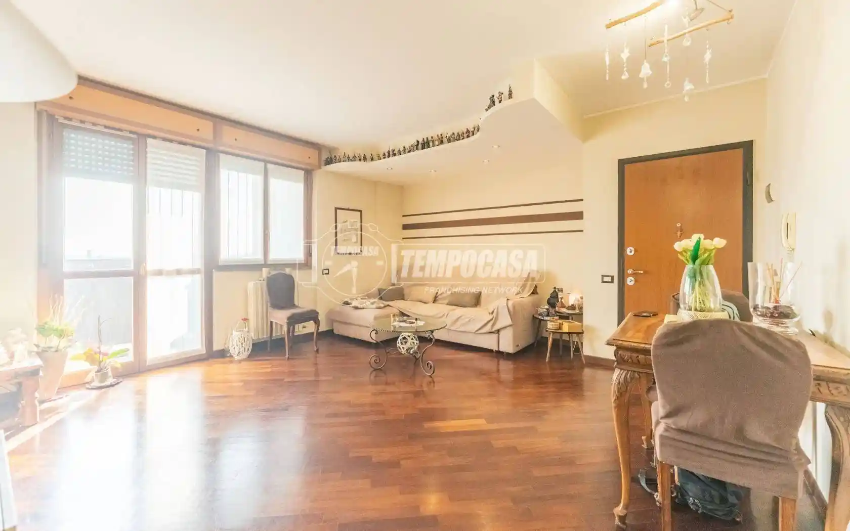 Appartamento in vendita a Abbiategrasso