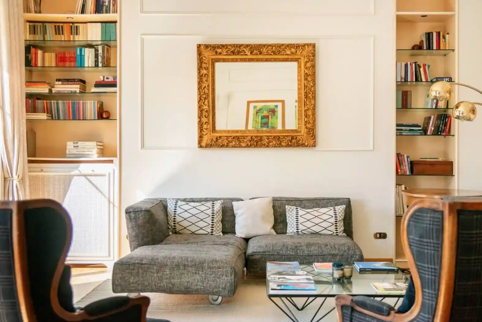 Trilocale via Fontana 19, Guastalla, Milano - foto 2