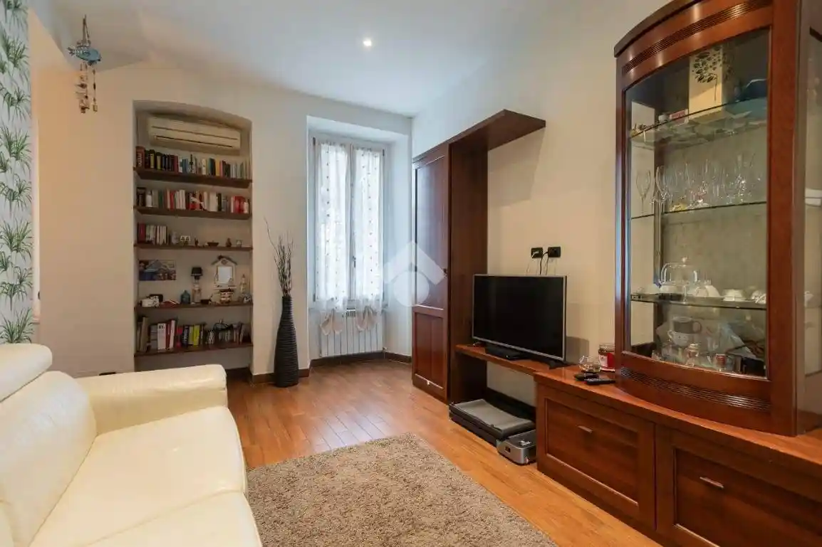 Trilocale viale certosa 89, Certosa, Milano - foto 2