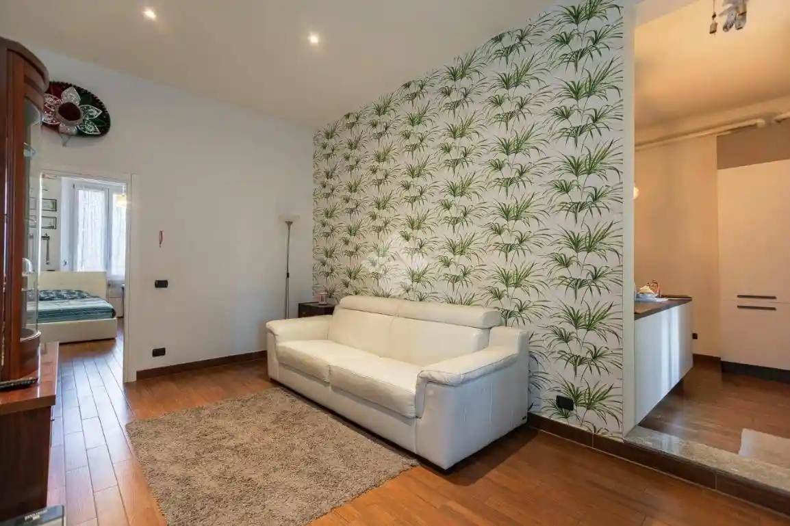 Trilocale viale certosa 89, Certosa, Milano - foto 3