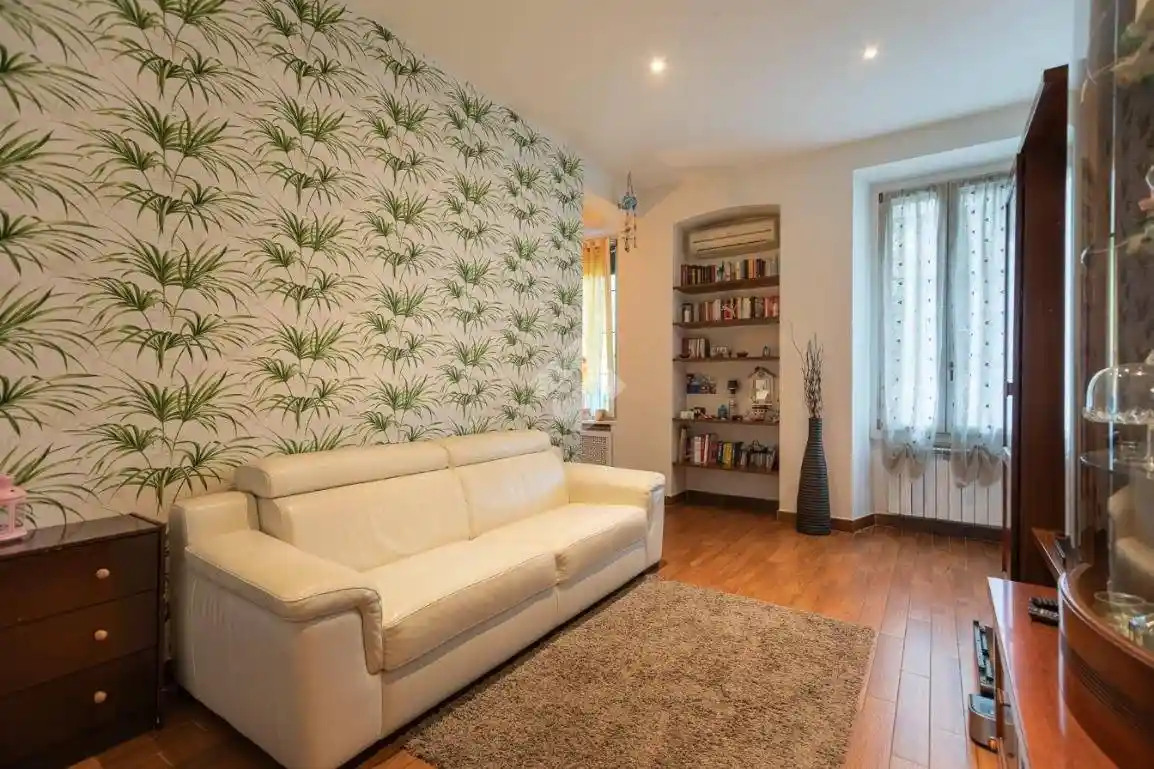 Trilocale viale certosa 89, Certosa, Milano - foto 4