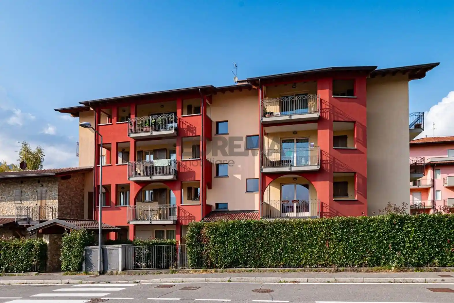 Appartamento in vendita a Clusone