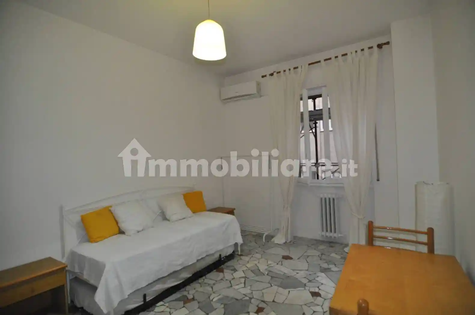 Bilocale via Giacinto Bruzzesi 25, Giambellino, Milano - foto 3