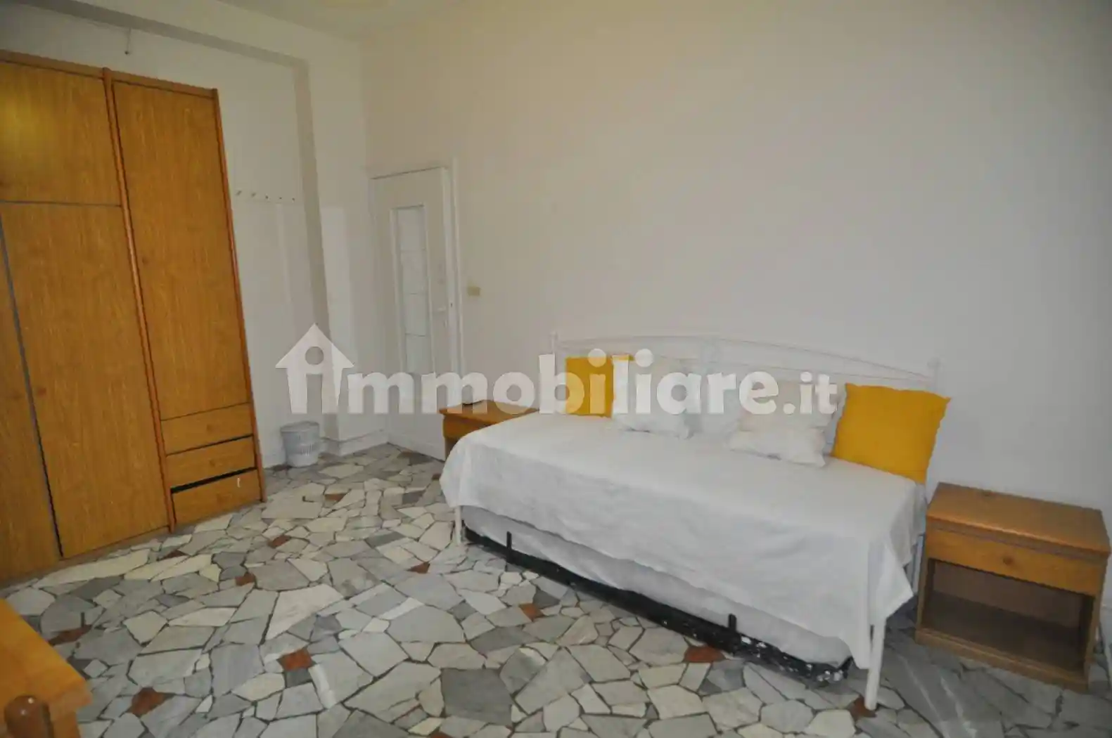 Bilocale via Giacinto Bruzzesi 25, Giambellino, Milano - foto 4