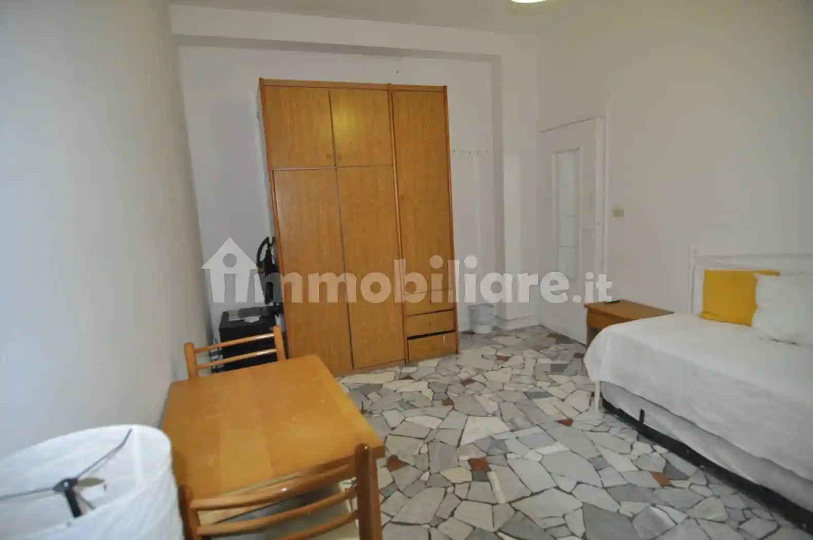 Bilocale via Giacinto Bruzzesi 25, Giambellino, Milano - foto 5