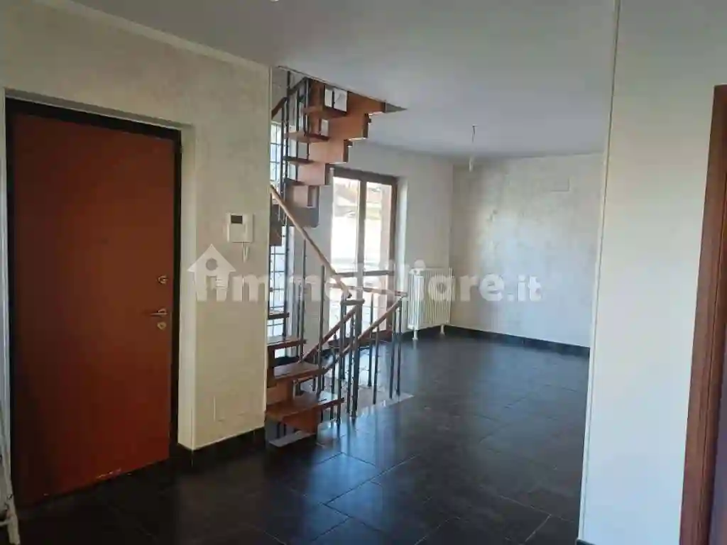 Villetta a schiera - foto 5