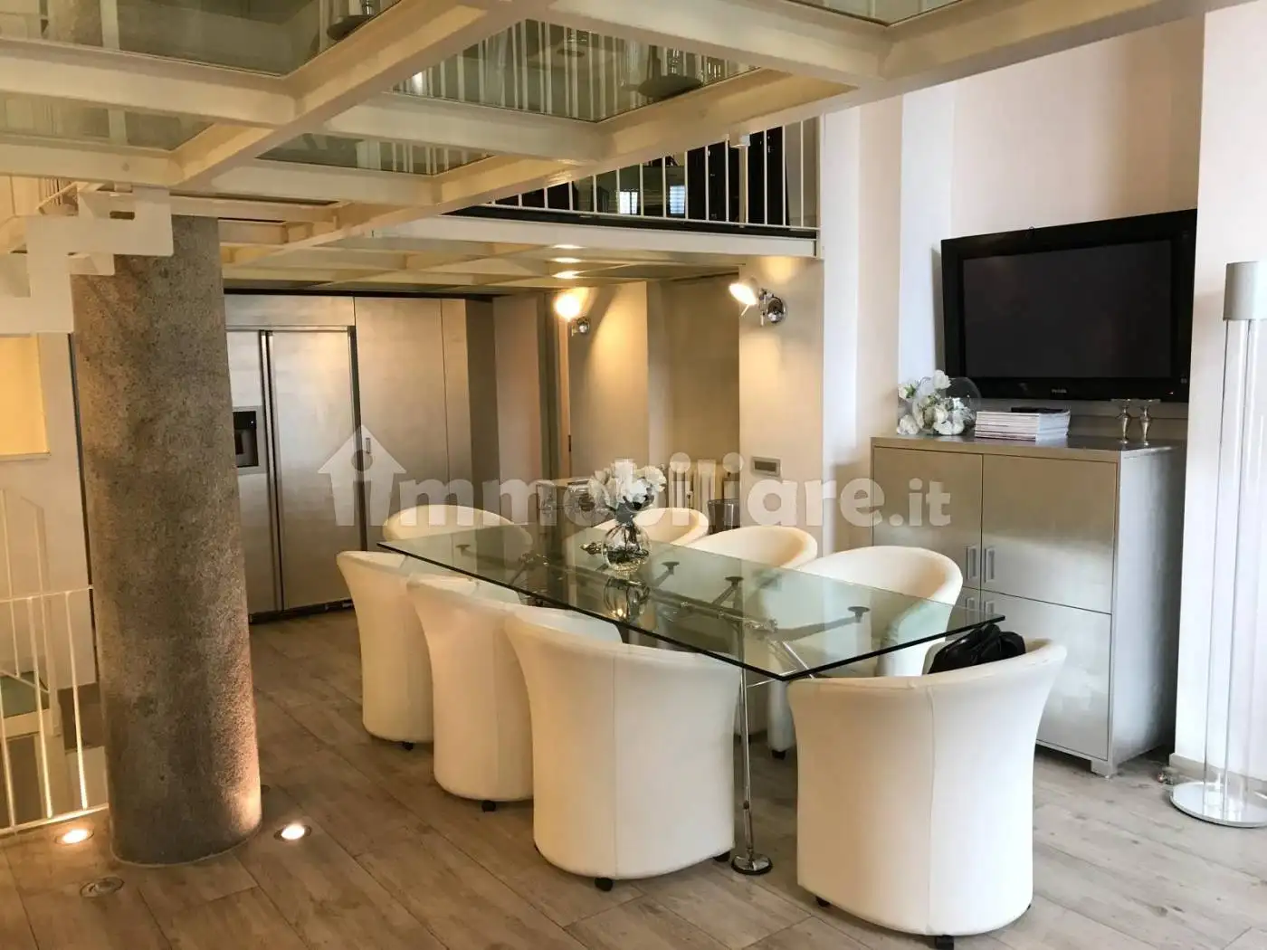 Apartment in vendita a Milan