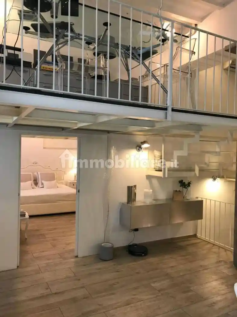 Appartamento via Castelfidardo, Moscova, Milano - foto 2