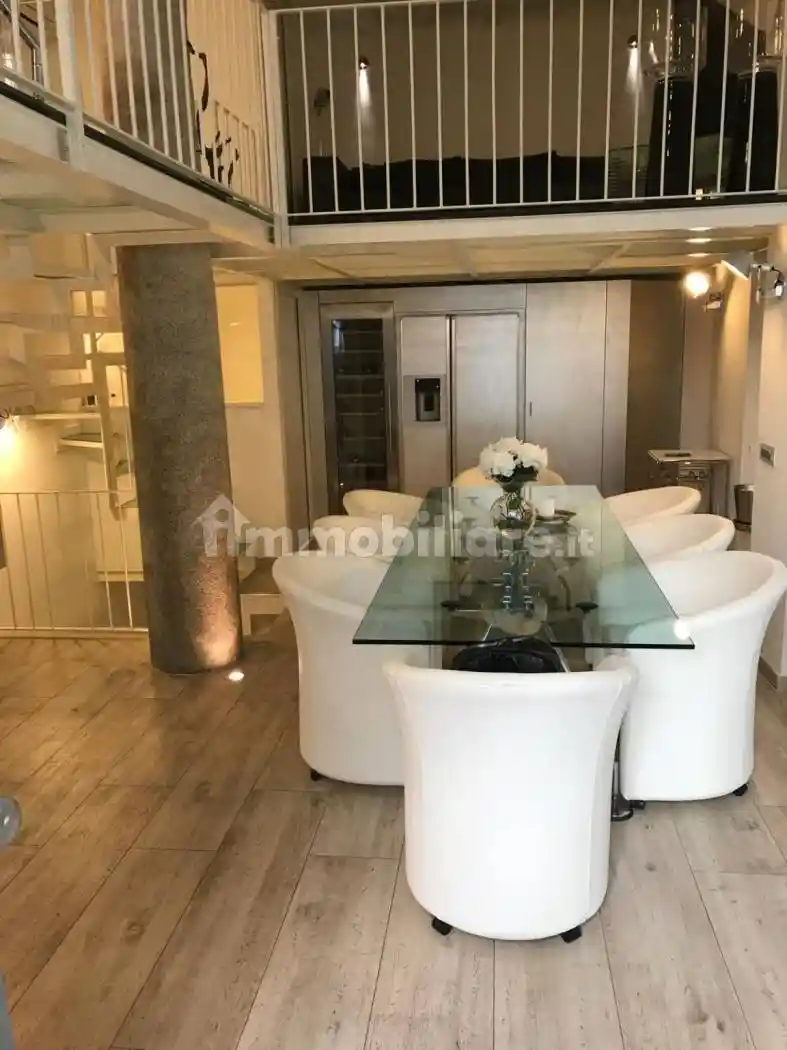 Appartamento via Castelfidardo, Moscova, Milano - foto 3