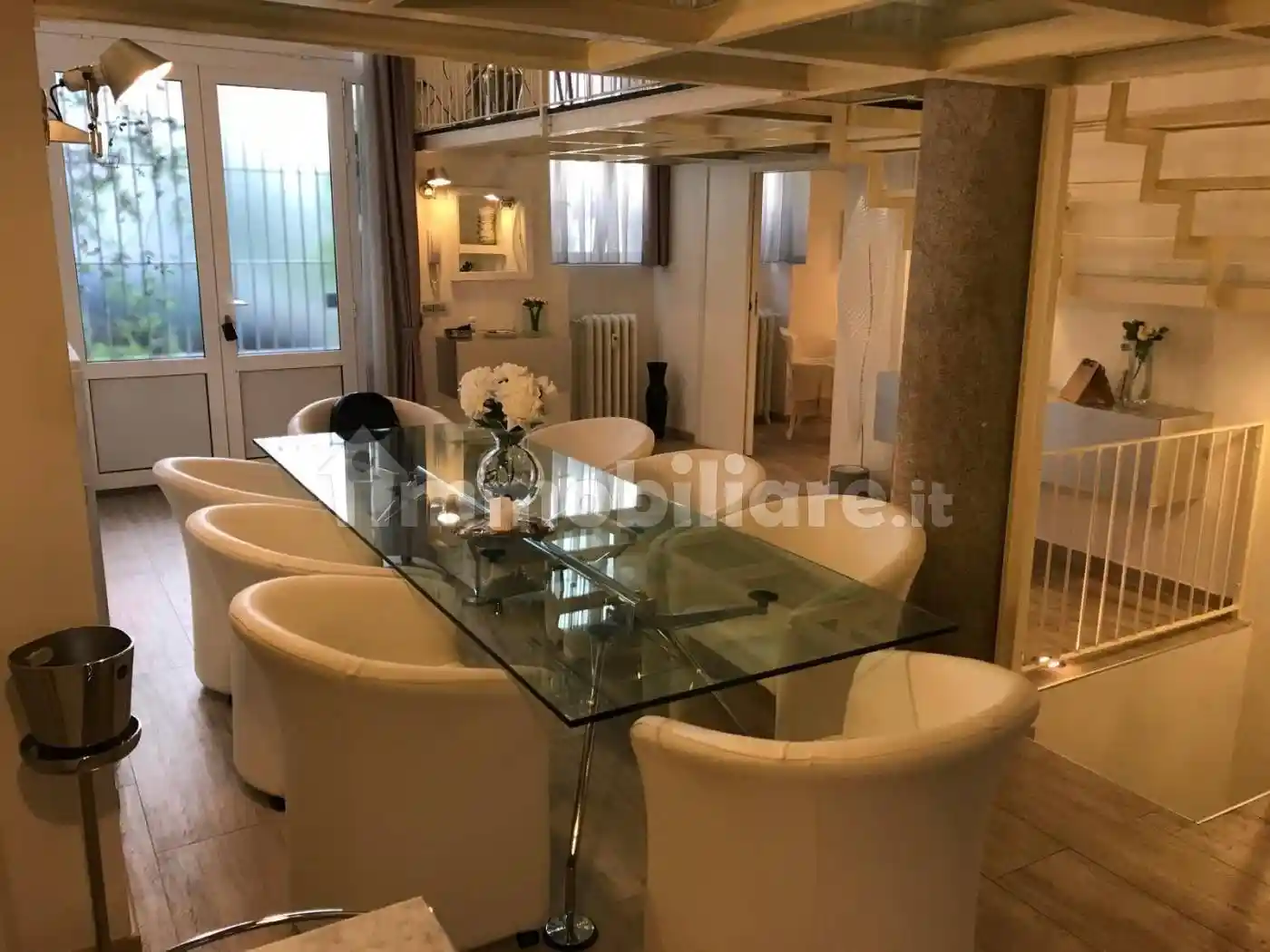 Appartamento via Castelfidardo, Moscova, Milano - foto 4