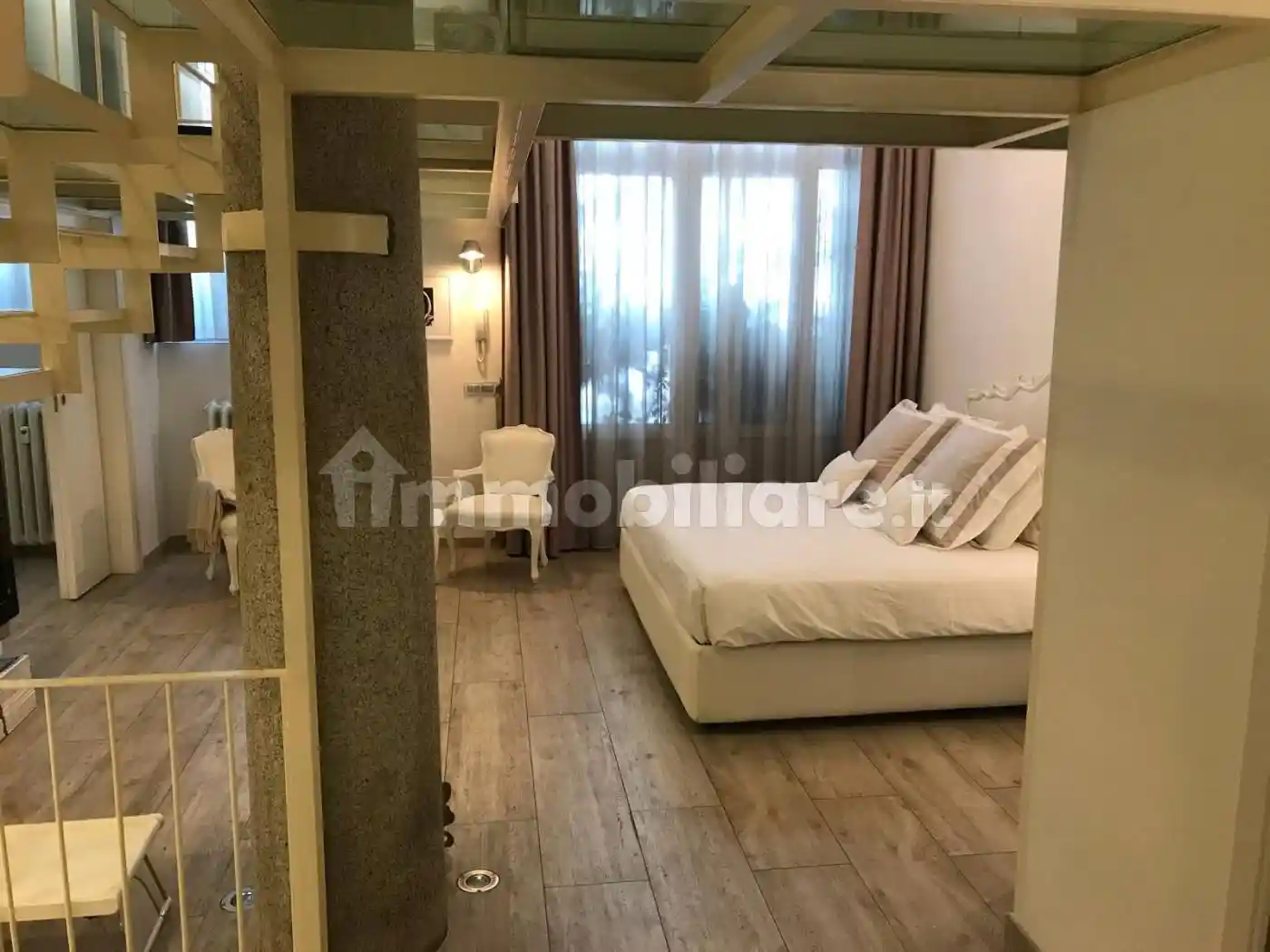 Appartamento via Castelfidardo, Moscova, Milano - foto 5